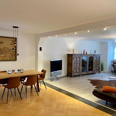 3 Zimmer Ferienwohnung Hellmairs Landsberg am Lech Eksteriør billede