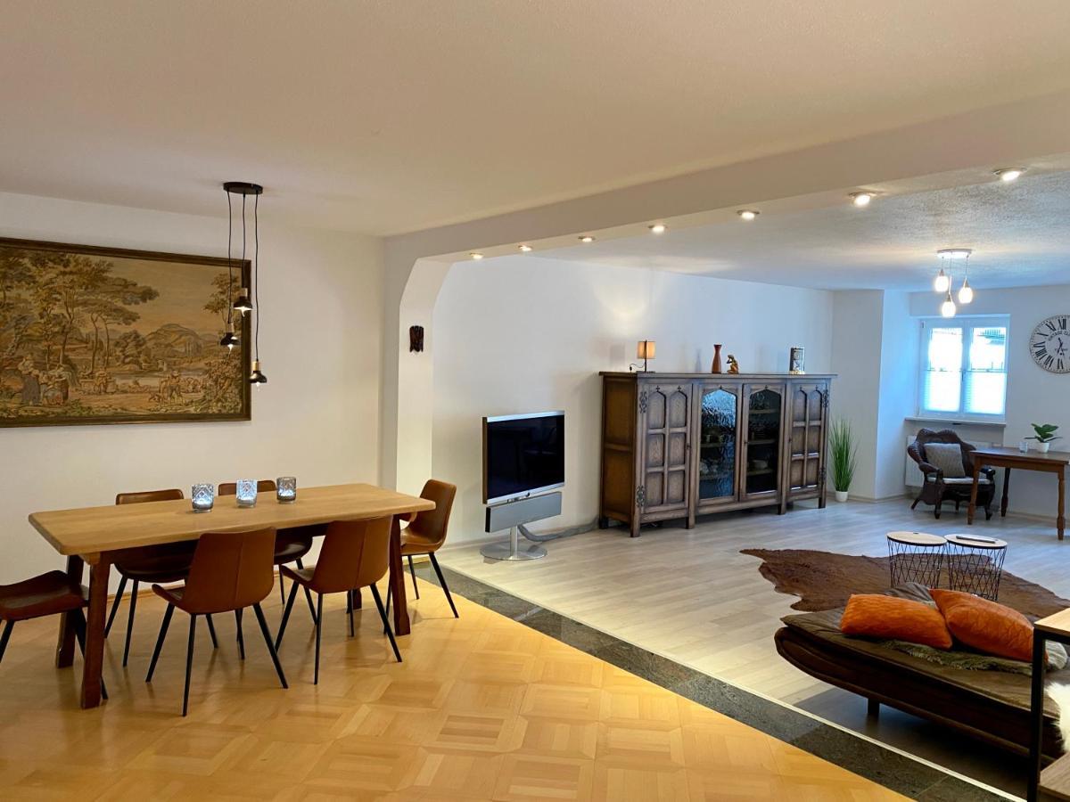 3 Zimmer Ferienwohnung Hellmairs Landsberg am Lech Eksteriør billede