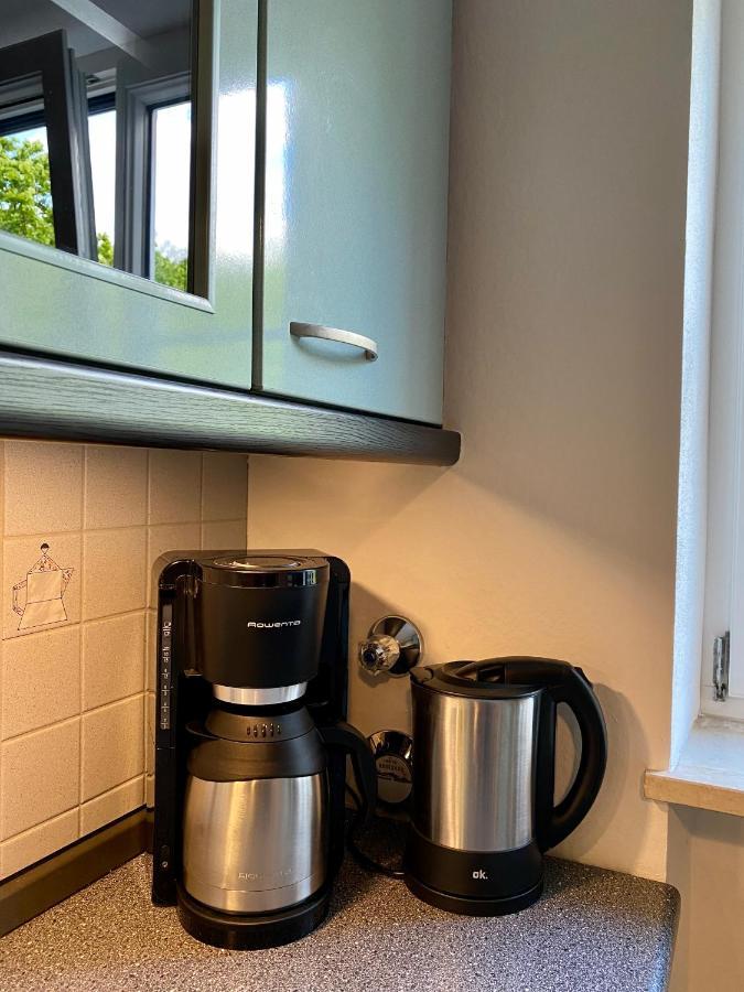 3 Zimmer Ferienwohnung Hellmairs Landsberg am Lech Eksteriør billede